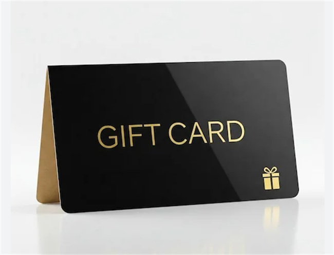 Selling Amazon Gift Cards in Nigeria