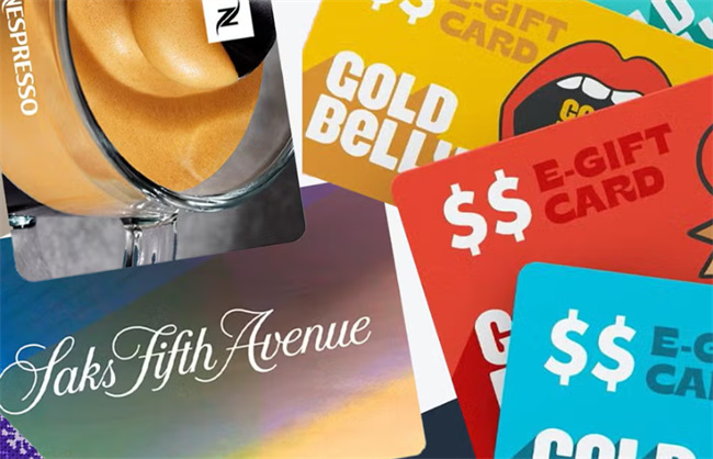 Selling Amazon Gift Cards in Nigeria