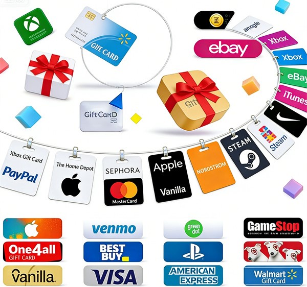 Xbox Live Gift Card 10 Rate in Nigeria