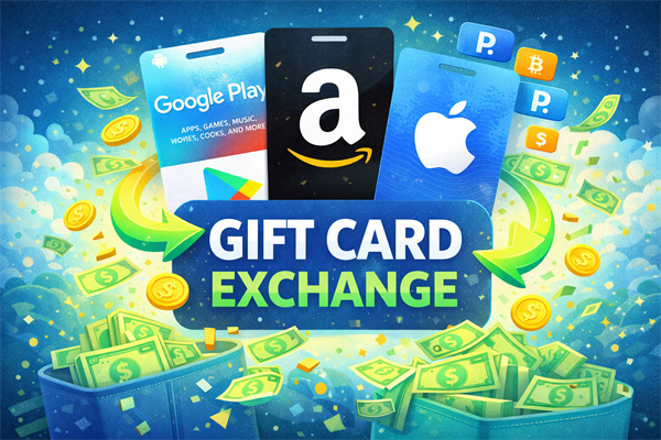 Selling Amazon Gift Cards in Nigeria