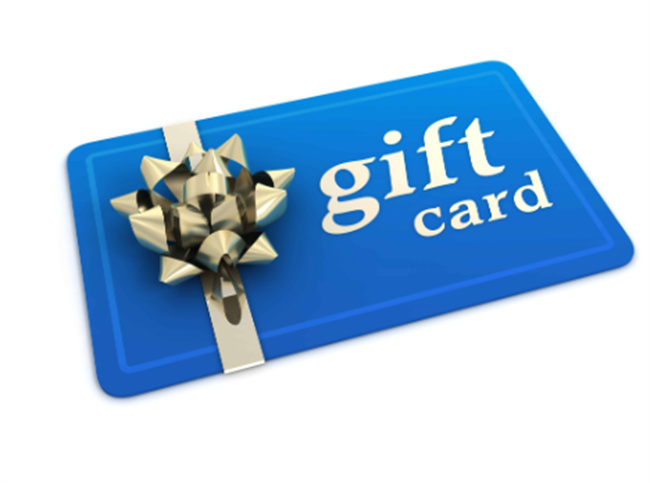 Converting Amazon Gift Card Value to Naira