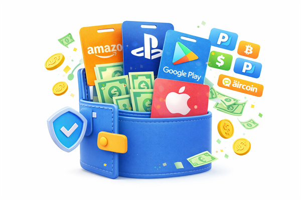 Converting a 20-dollar Amazon Card to Naira Today